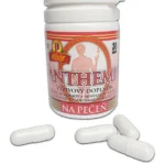 Anthemis tablety na pečeň