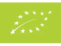 Ekologické poľnohospodárstvo - logo