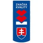 Značka kvality 2. stupeň - logo