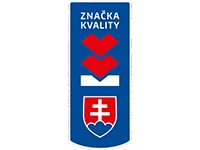 Značka kvality 2. stupeň logo