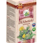 DIAbetický bylinný čaj