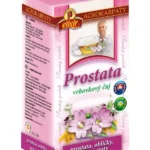 Prostata - bylinný čaj vrbovkový na prostatu