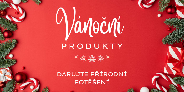 Vánoční produkty